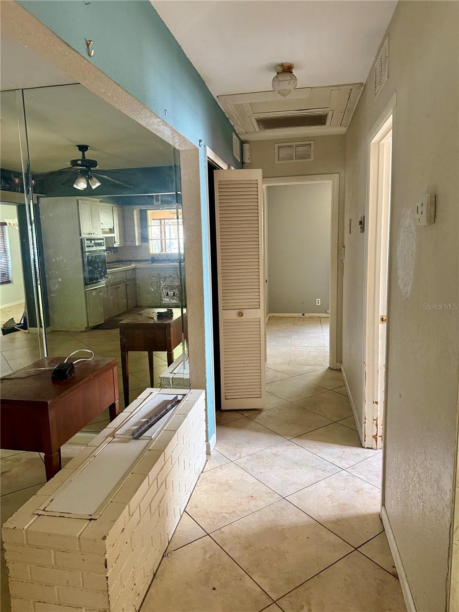 DREWS JOHN H SUB BLKS 1 TO 10 - Residential