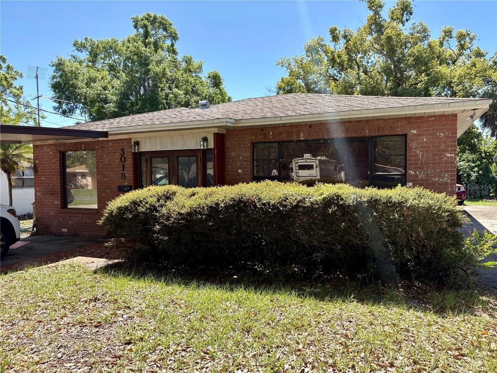 Photo of 3018 W Aileen Street, Tampa, FL 33607 (MLS # W7884867)