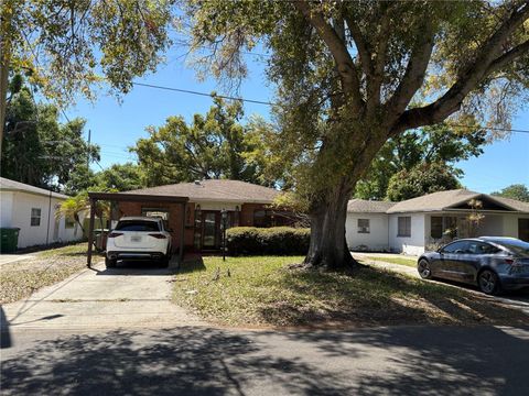 Photo of 3018 W Aileen Street, Tampa, FL 33607 (MLS # W7884867)