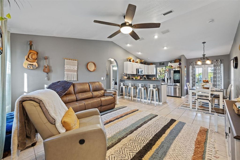 Photo of 2610 Camellia Terrace, Punta Gorda, FL 33950 (MLS # A4672959)