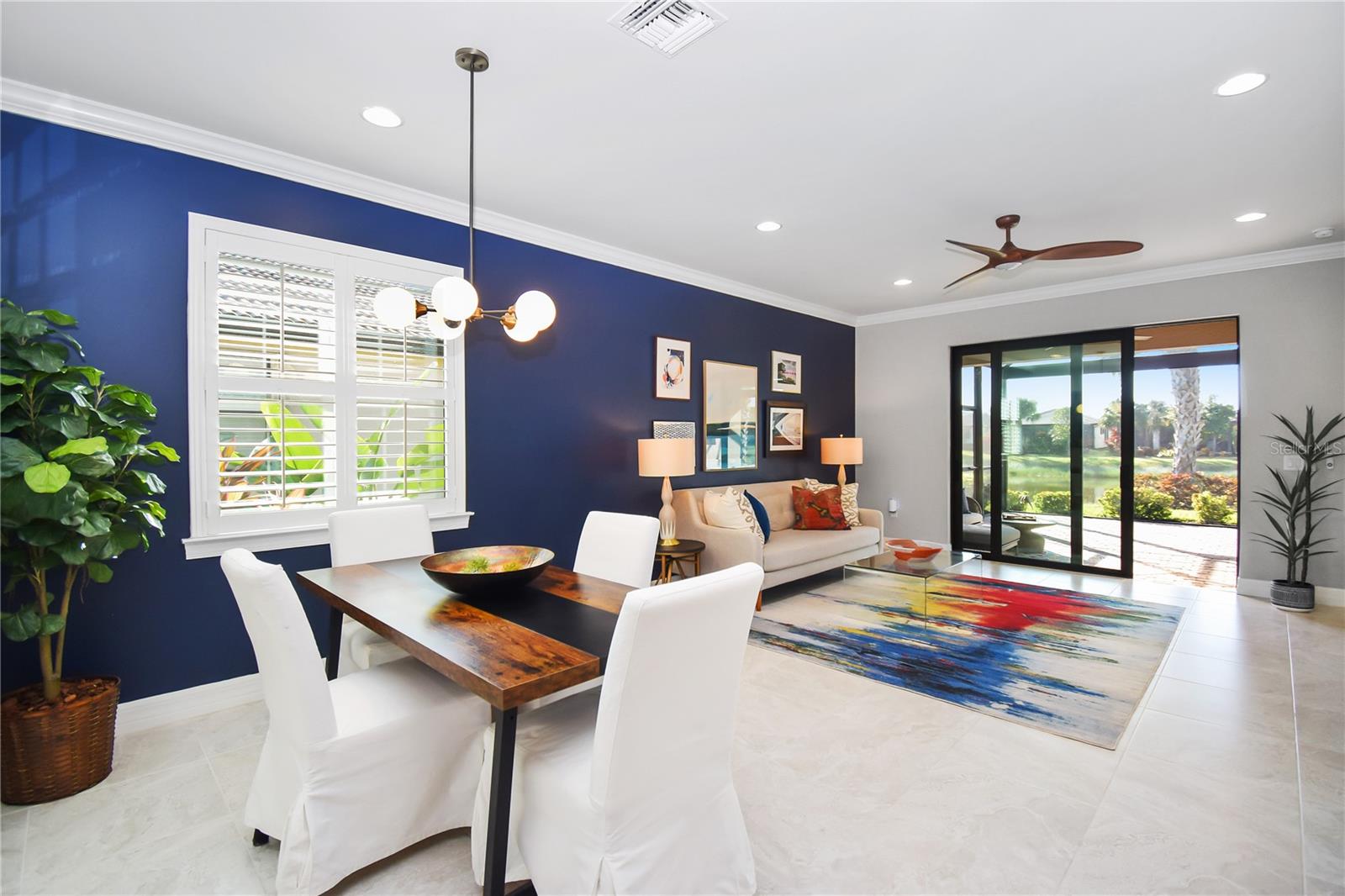 ISLANDWALK/WEST VLGS PH 4 - Residential