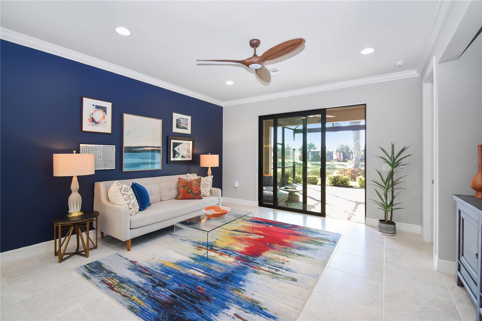 ISLANDWALK/WEST VLGS PH 4 - Residential