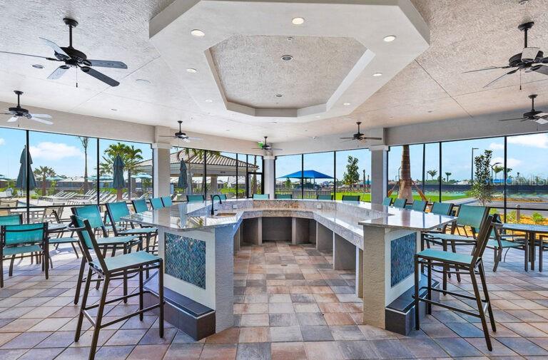 ISLANDWALK/WEST VLGS PH 4 - Residential