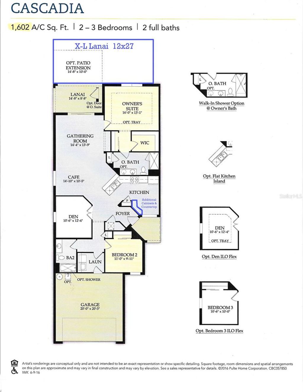 Photo of 13887 Botteri Street, Venice, FL 34293 (MLS # A4674896)