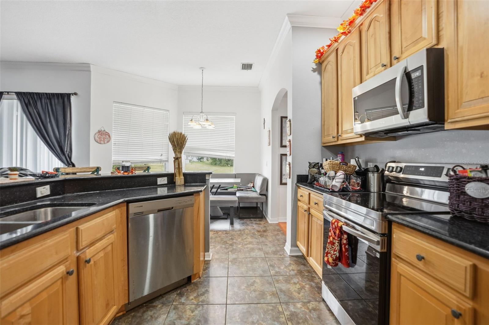 STERLING HILL PH 1B - Residential