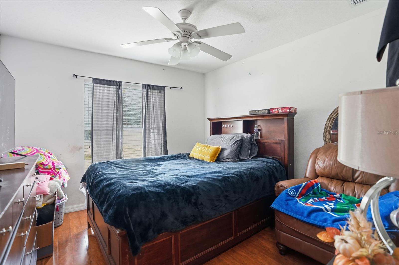 STERLING HILL PH 1B - Residential