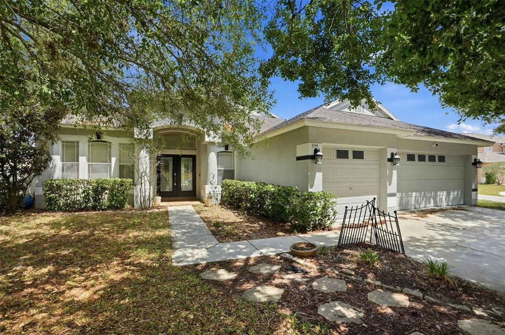 Photo of 4194 Copper Hill Drive, Spring Hill, FL 34609 (MLS # TB8441088)