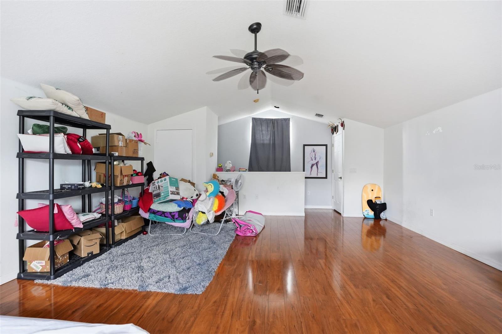 STERLING HILL PH 1B - Residential