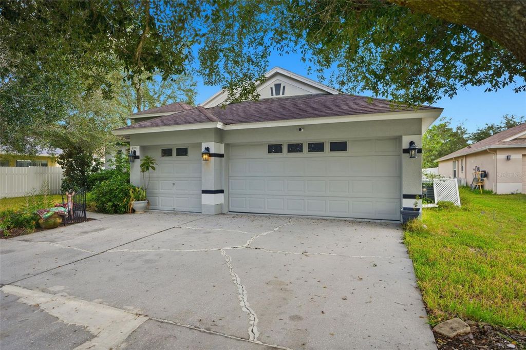 Photo of 4194 Copper Hill Drive, Spring Hill, FL 34609 (MLS # TB8441088)