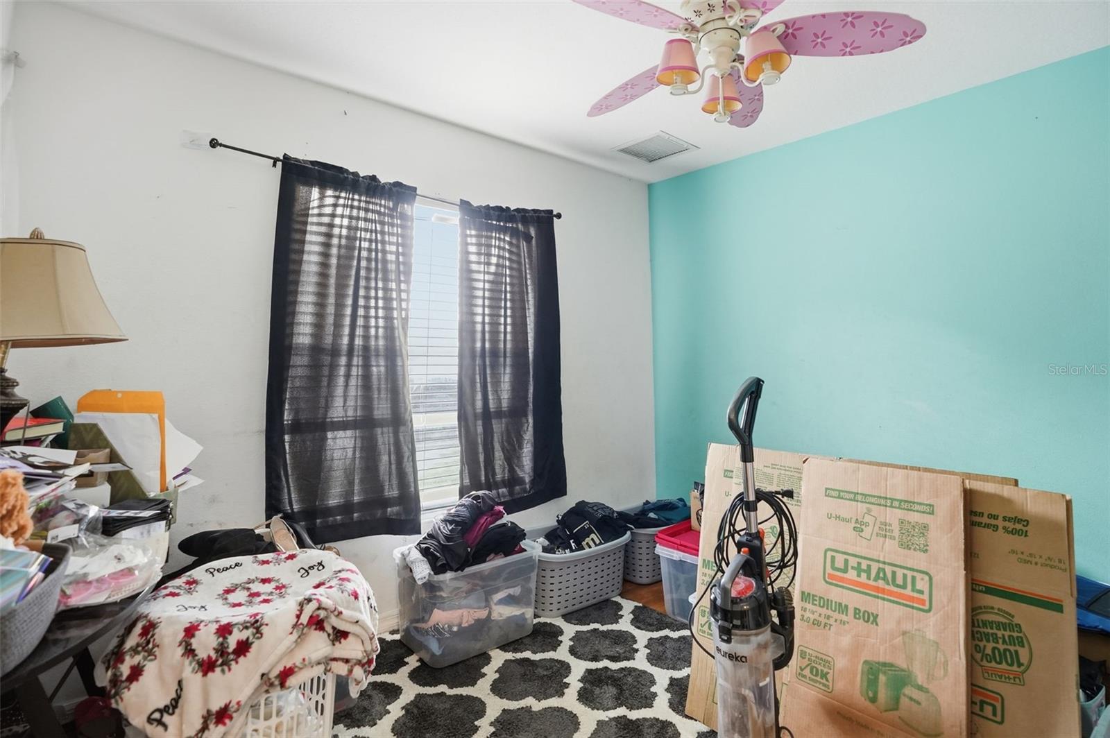 STERLING HILL PH 1B - Residential