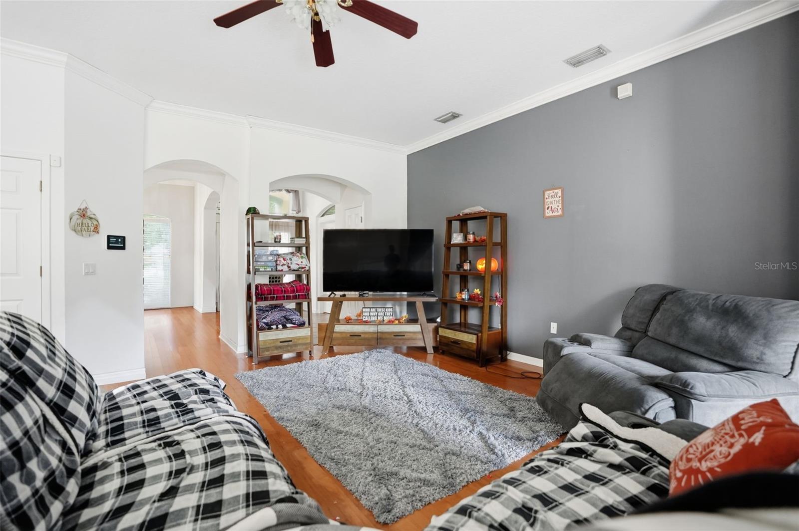 STERLING HILL PH 1B - Residential