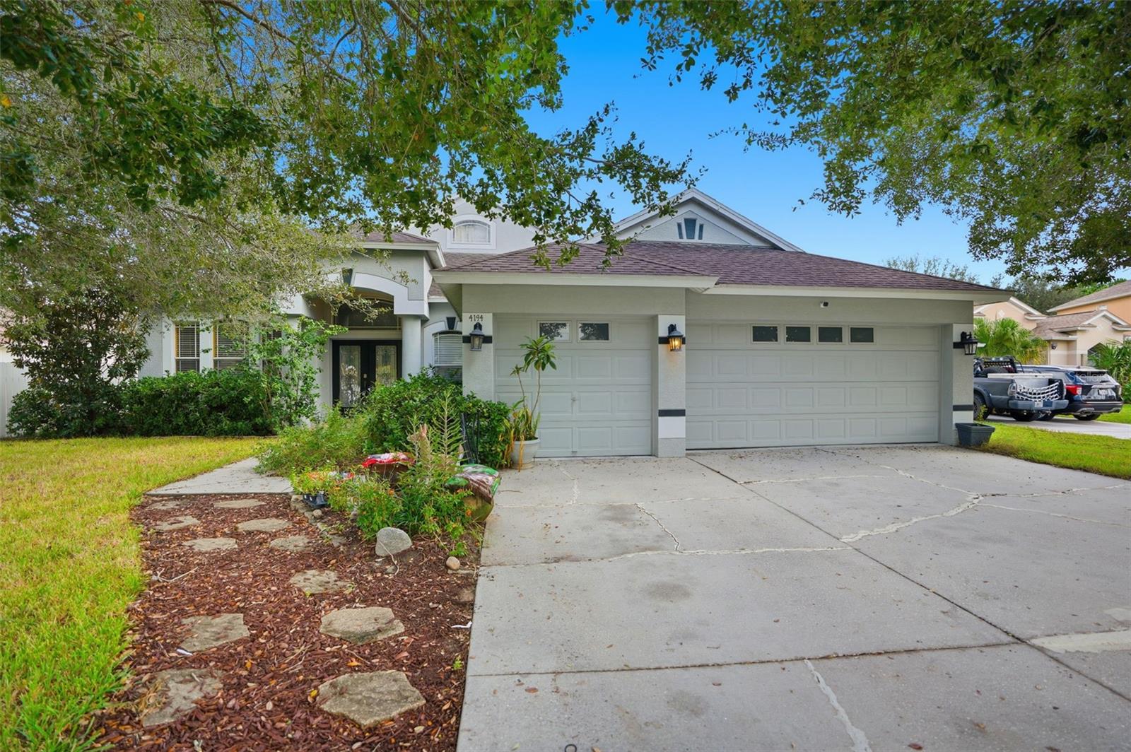 STERLING HILL PH 1B - Residential