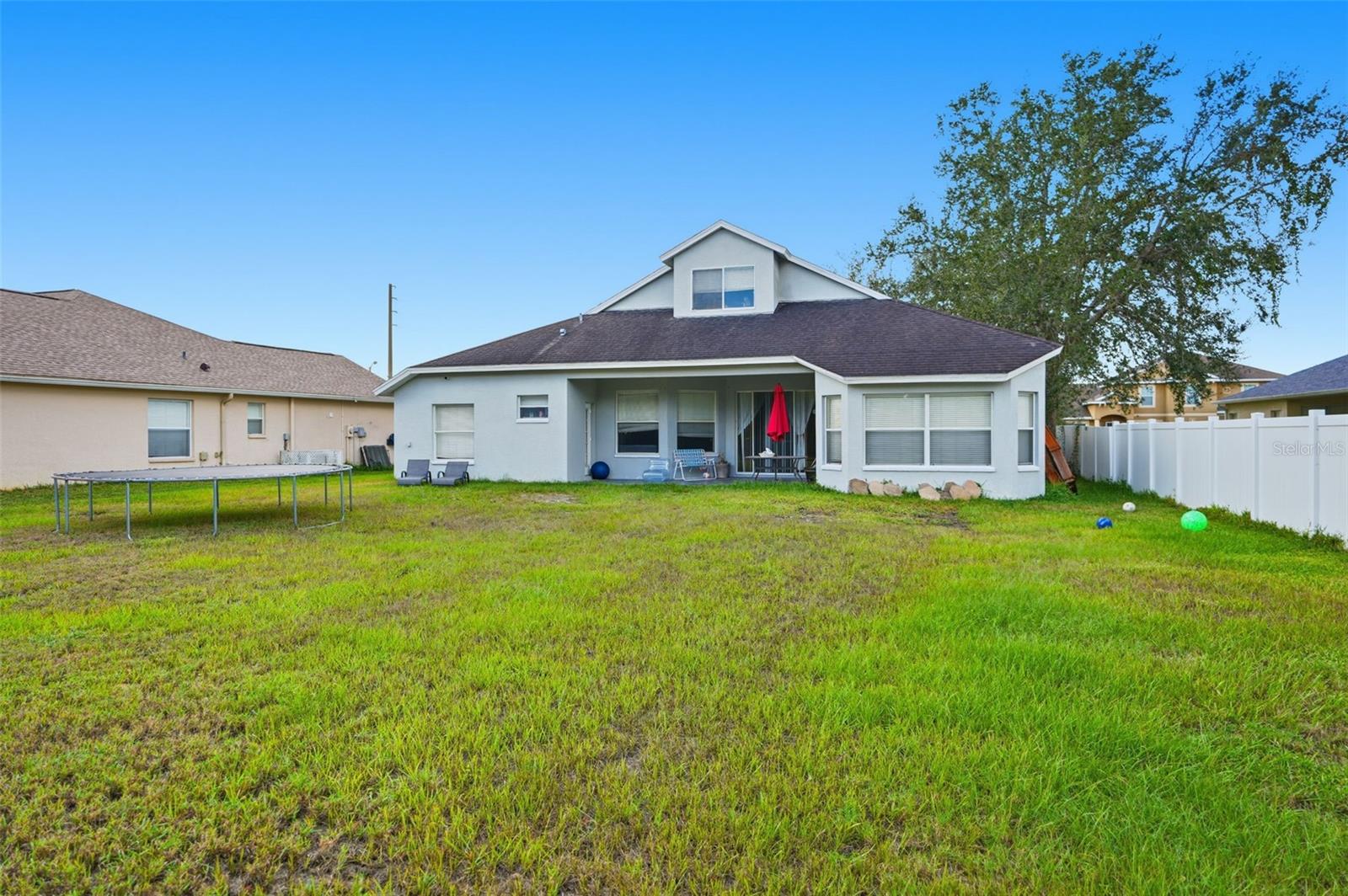 STERLING HILL PH 1B - Residential