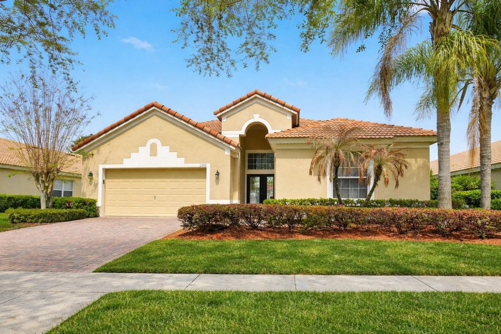 Photo of 1332 Glenwick Drive, Windermere, FL 34786 (MLS # O6393121)