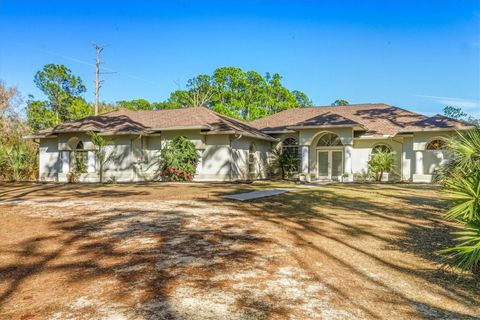 6488 PONCE DE LEON BOULEVARD NORTH PORT FL 34291