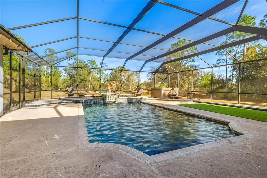 Photo of 6488 Ponce De Leon Boulevard, North Port, FL 34291 (MLS # A4680796)