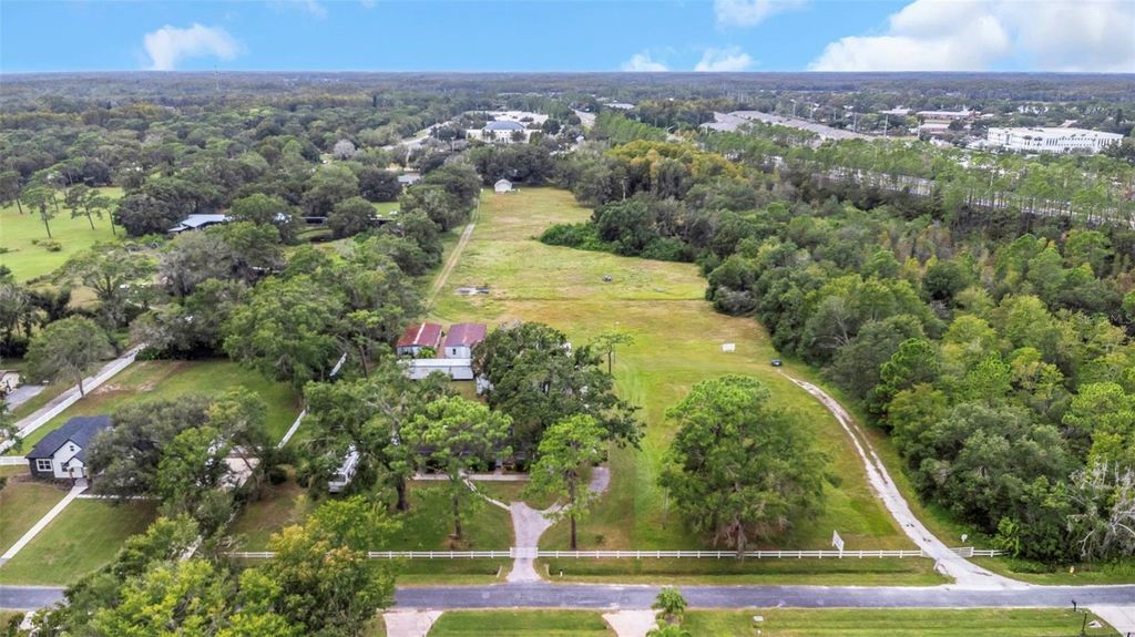 Photo of 17500 Marsh Road, Lutz, FL 33558 (MLS # TB8445035)