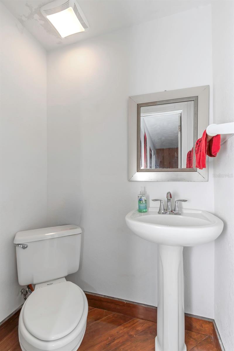 UNPLATTED - Residential