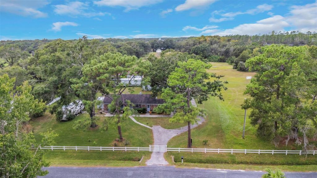 Photo of 17500 Marsh Road, Lutz, FL 33558 (MLS # TB8445035)