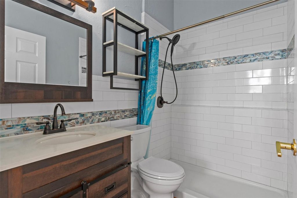 Photo of 8229 Gulf Way, Hudson, FL 34667 (MLS # W7880440)