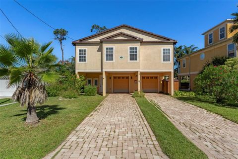 Photo of 8229 Gulf Way, Hudson, FL 34667 (MLS # W7880440)