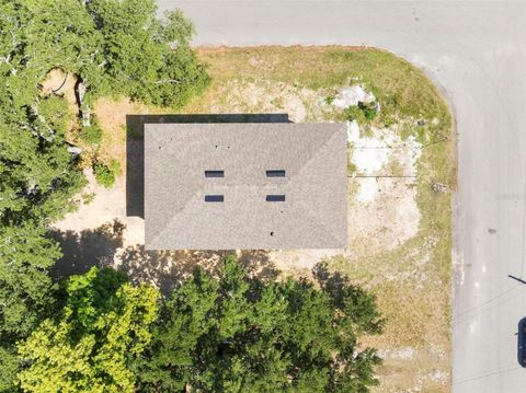 A home in HAINES CITY