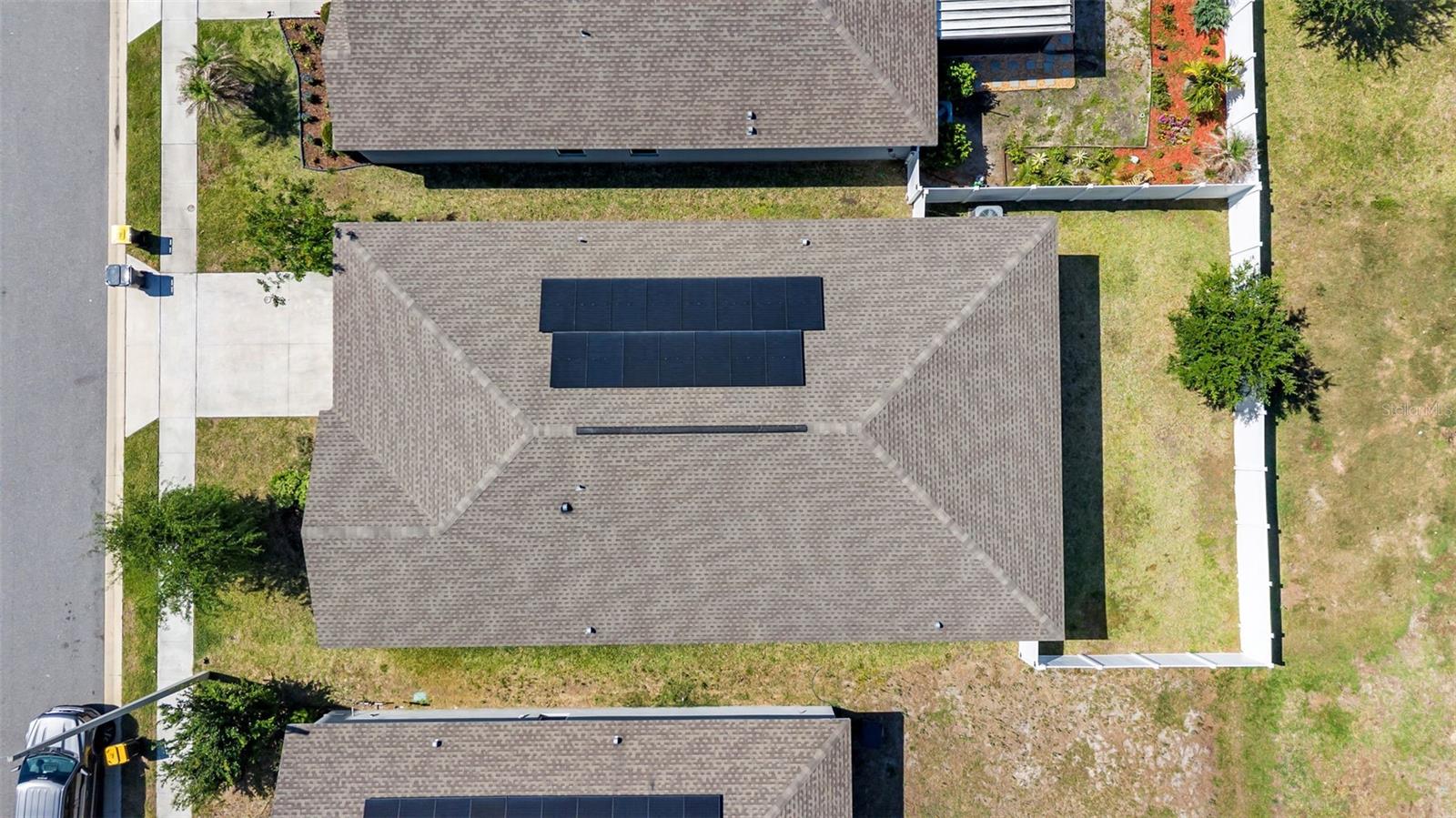 LIBERTY RDG PH TWO - Residential