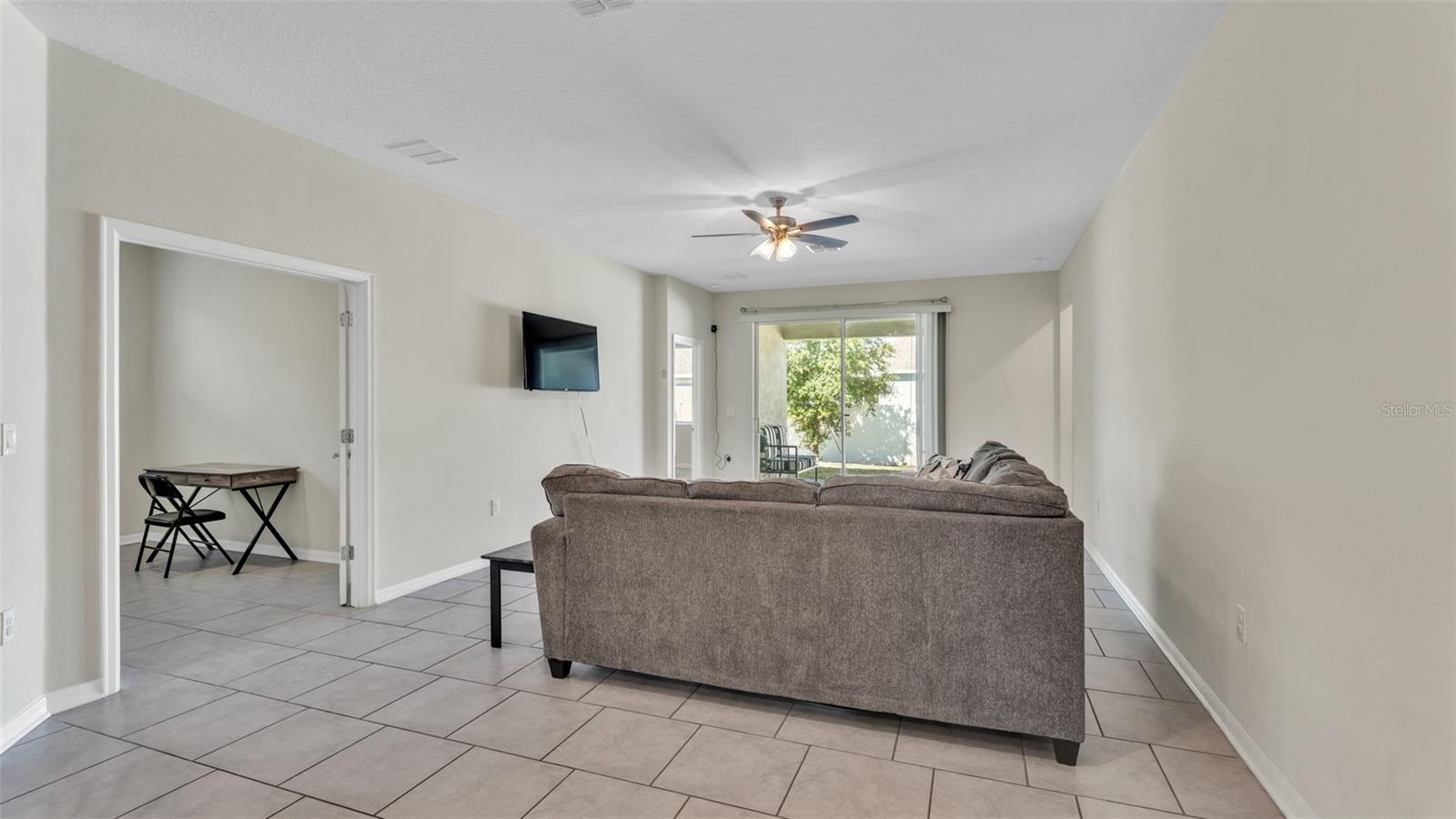 LIBERTY RDG PH TWO - Residential