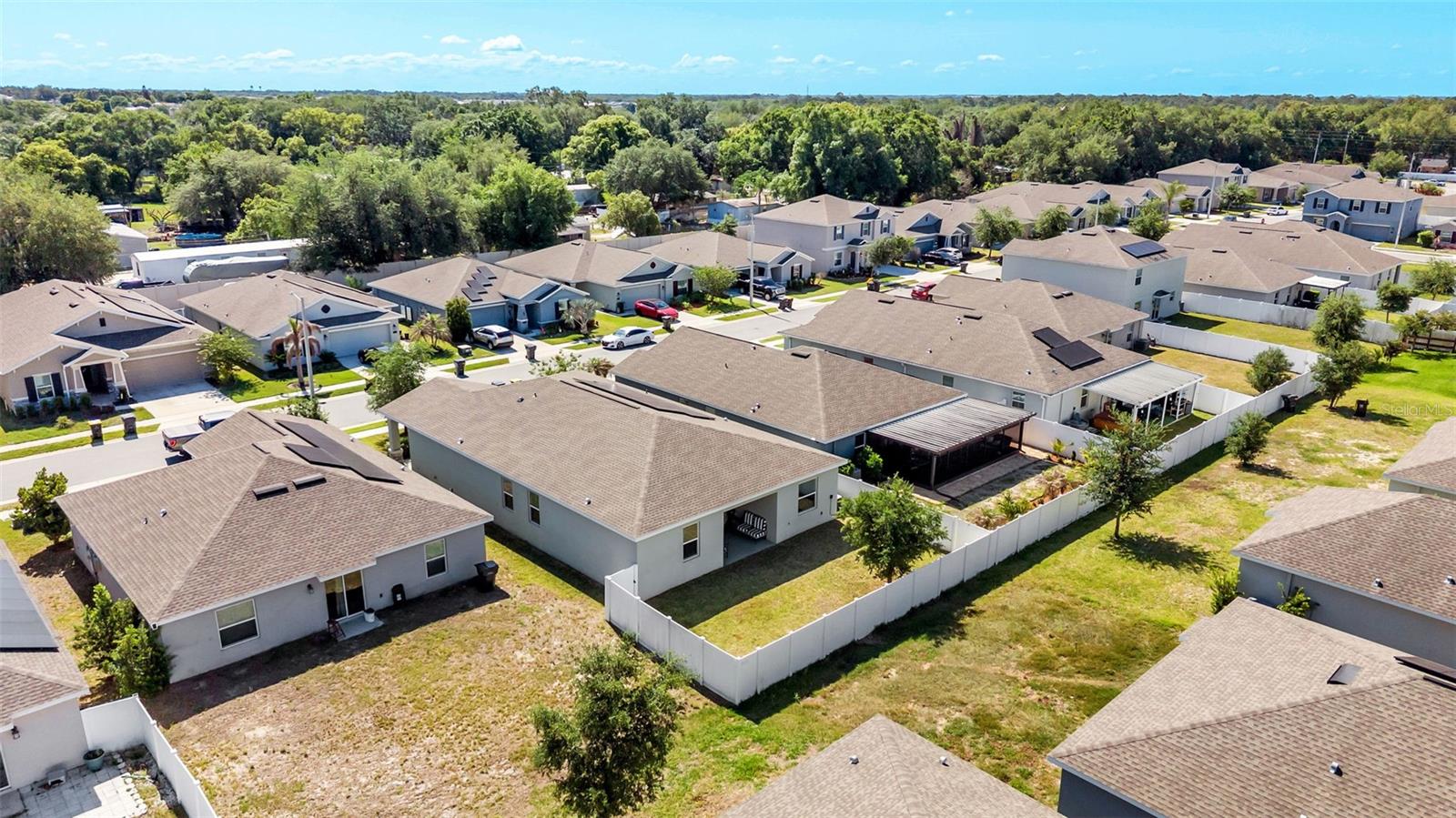 LIBERTY RDG PH TWO - Residential