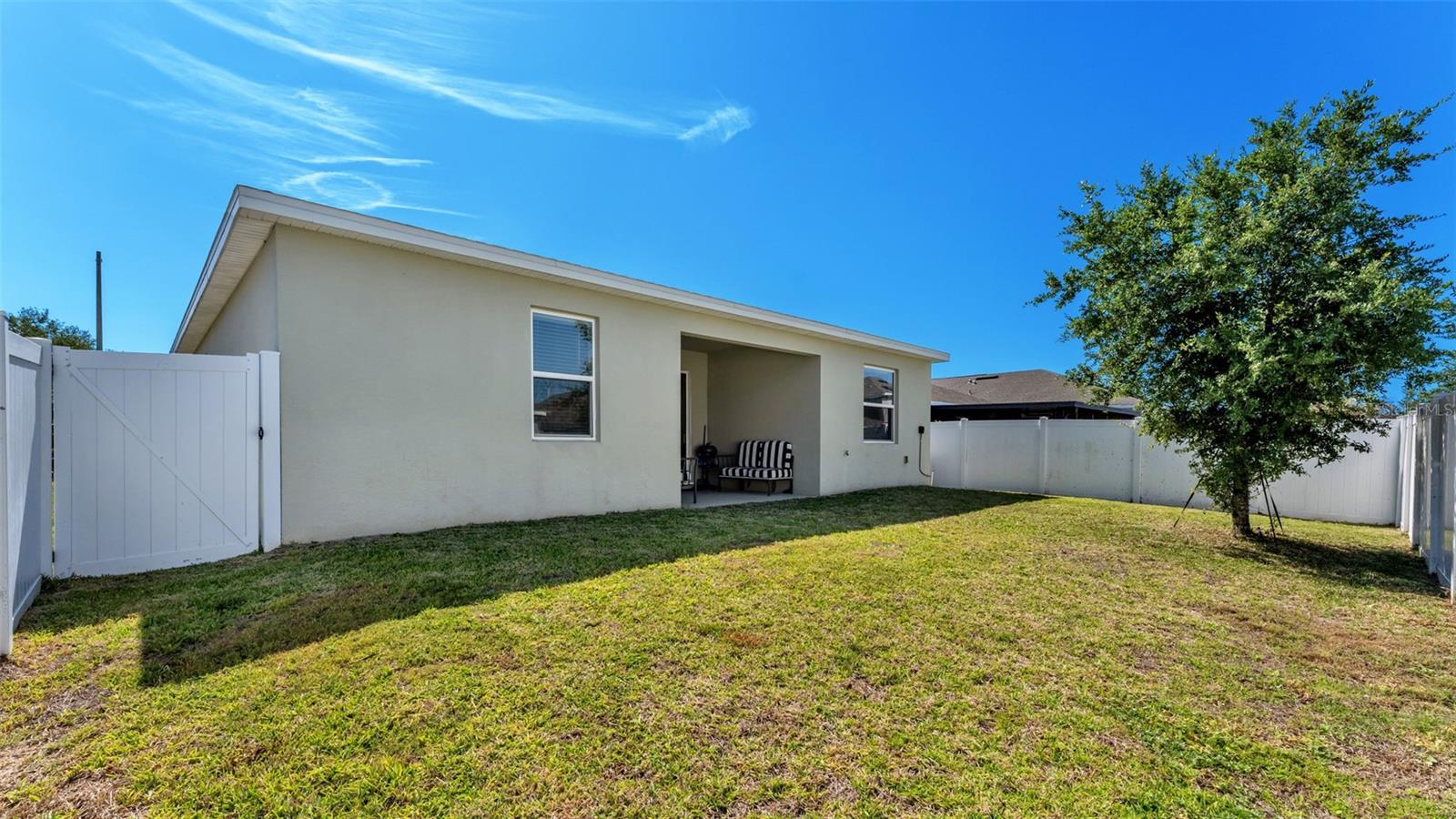 LIBERTY RDG PH TWO - Residential