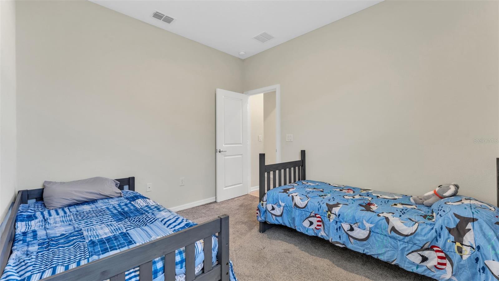 LIBERTY RDG PH TWO - Residential