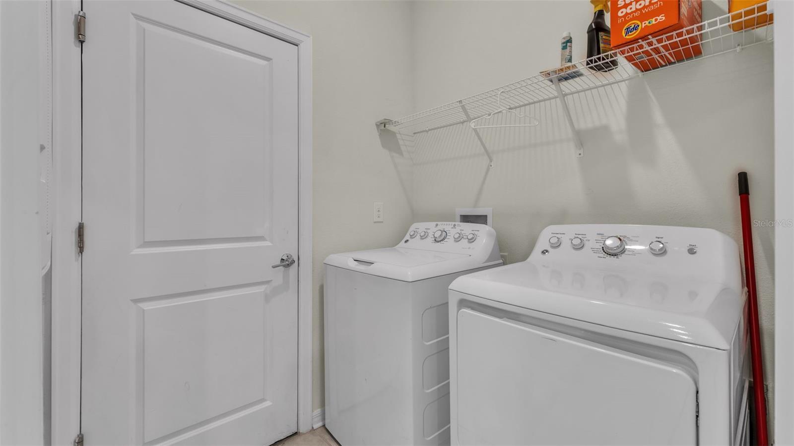 LIBERTY RDG PH TWO - Residential