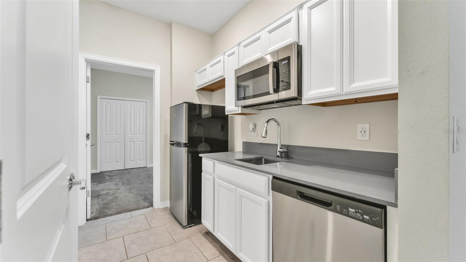 LIBERTY RDG PH TWO - Residential