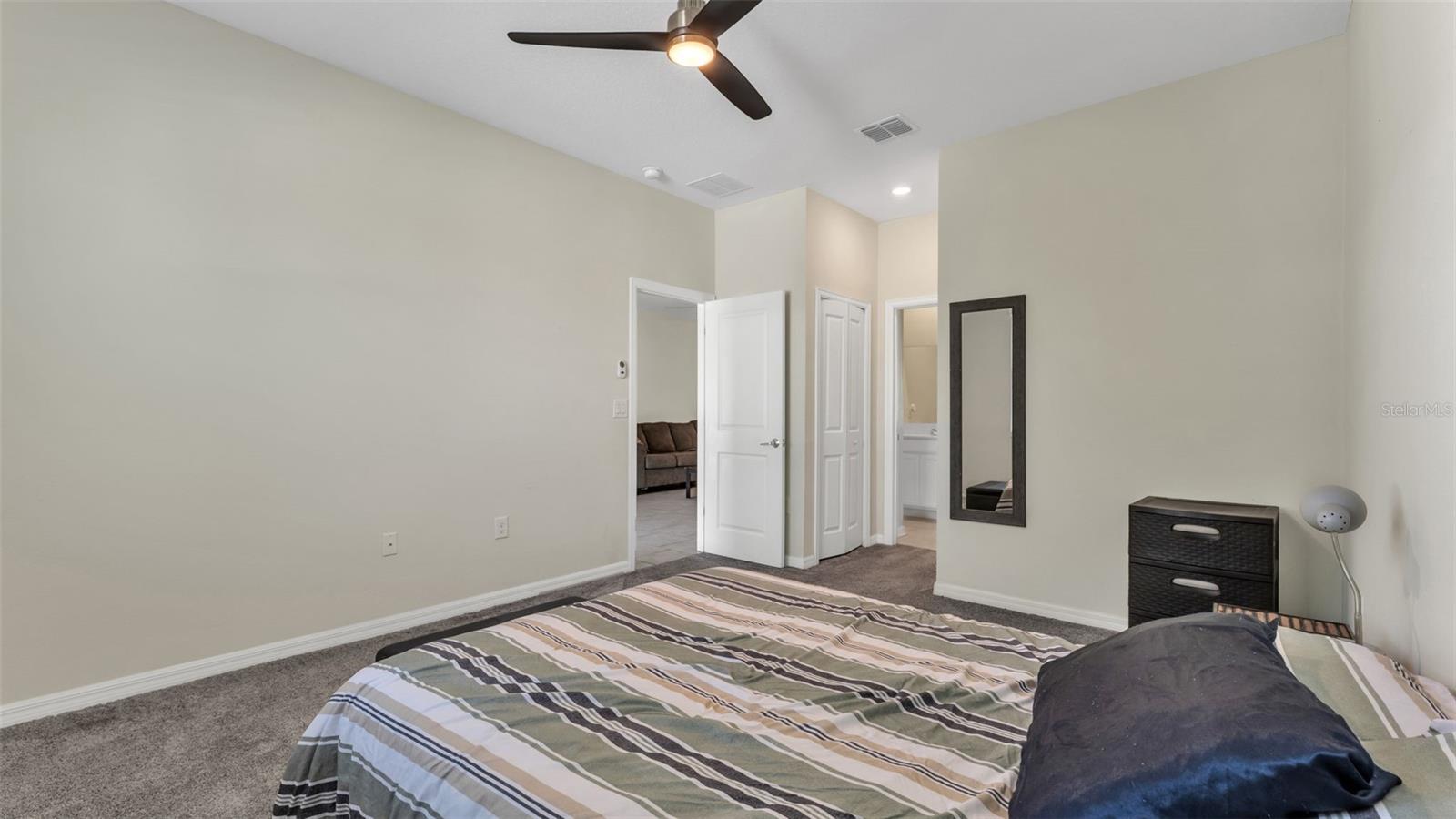 LIBERTY RDG PH TWO - Residential