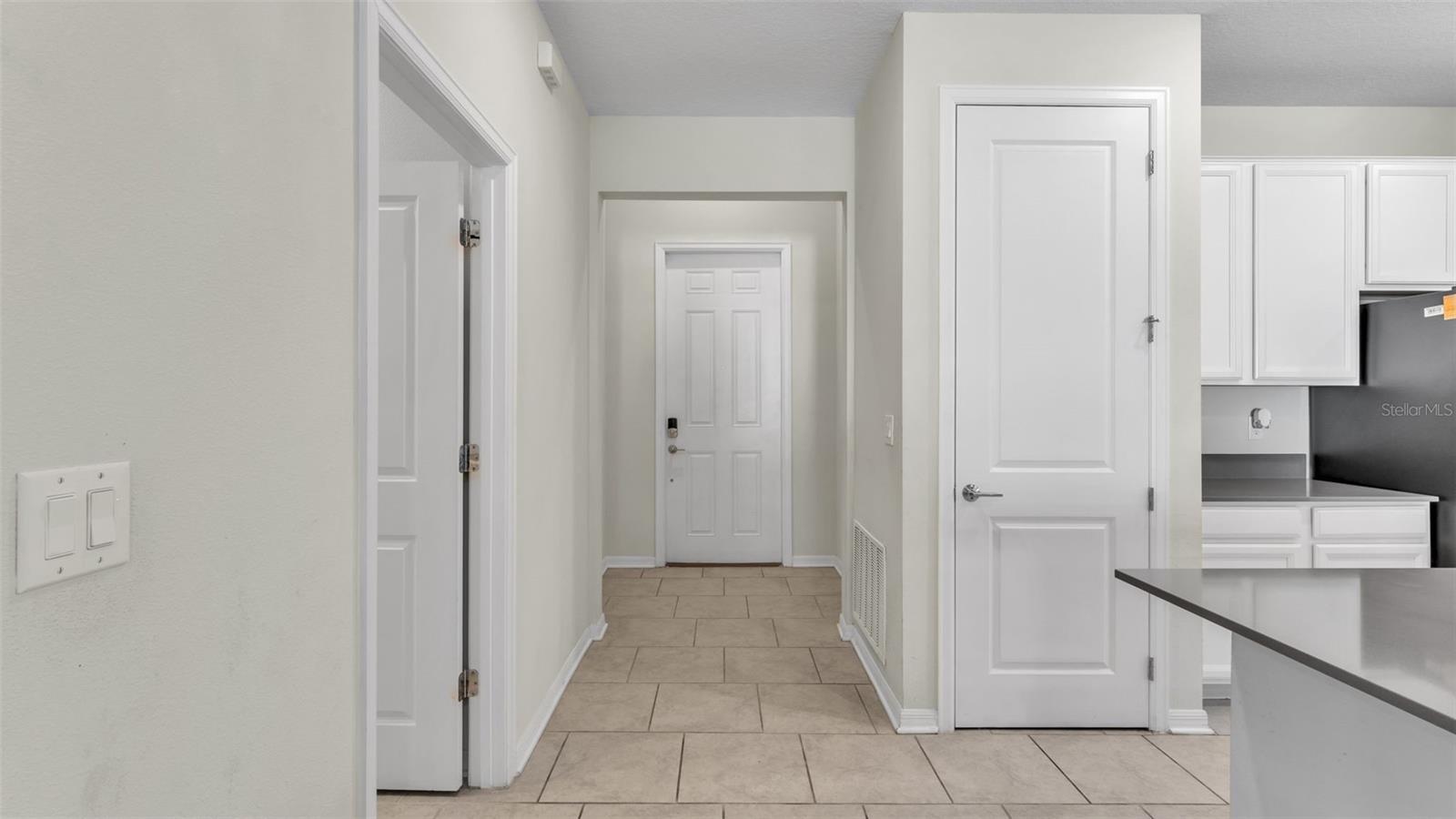 LIBERTY RDG PH TWO - Residential