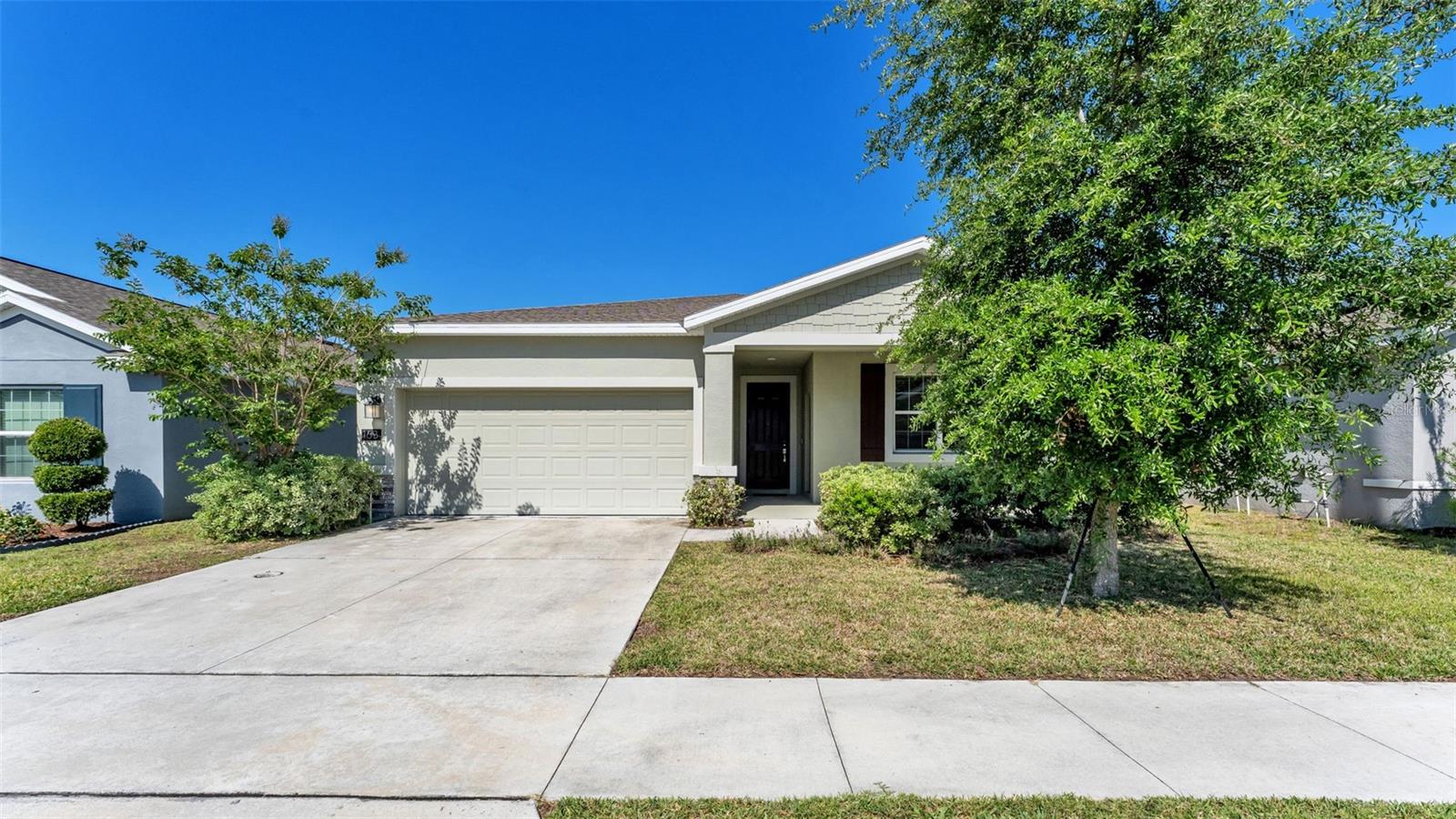 LIBERTY RDG PH TWO - Residential