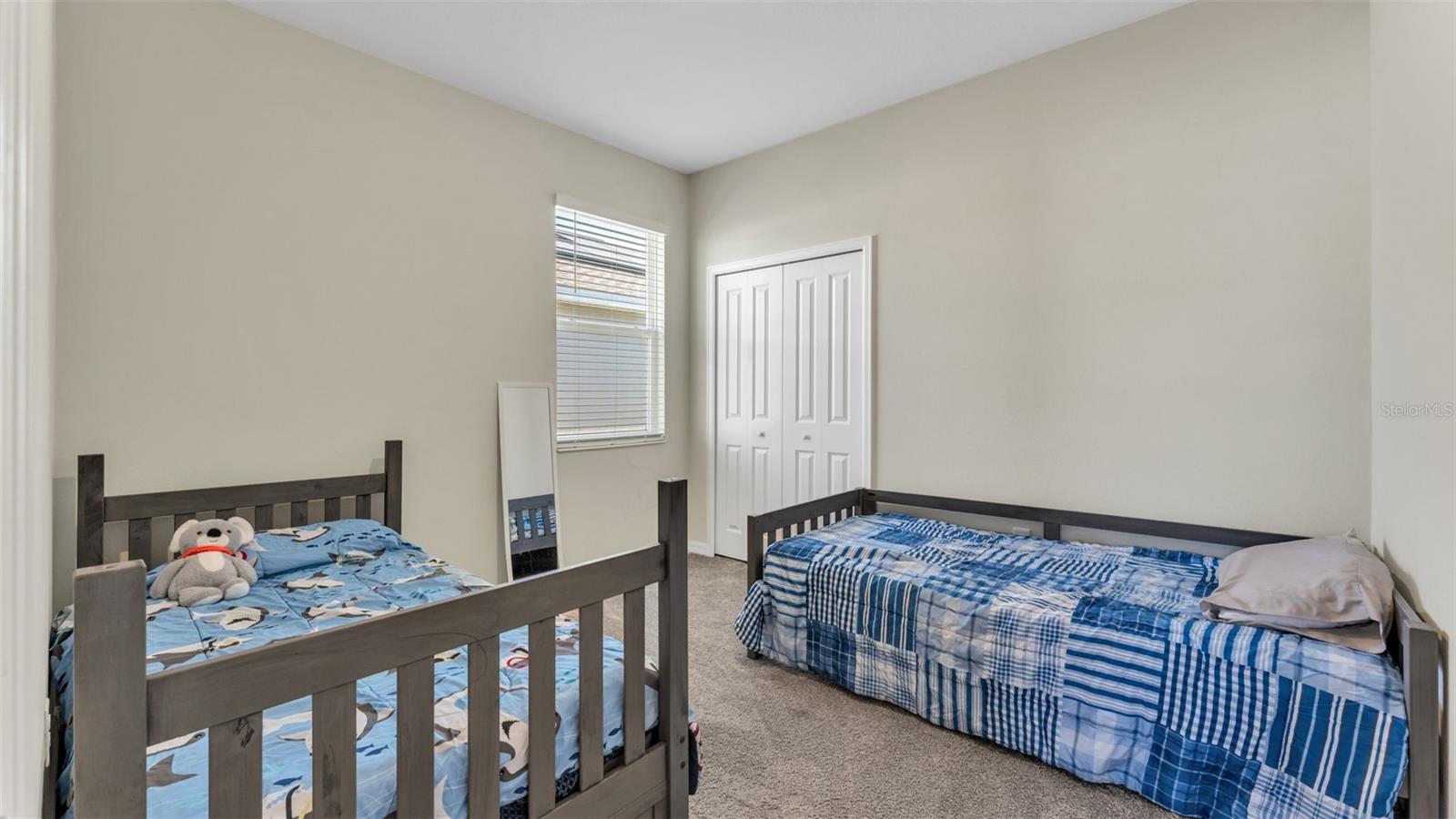 LIBERTY RDG PH TWO - Residential