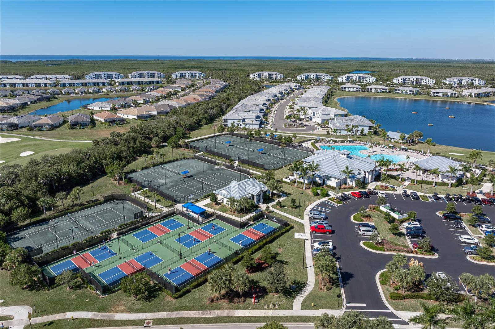 TERN BAY GOLF & CC RESIDENCE PH 01 - Residential