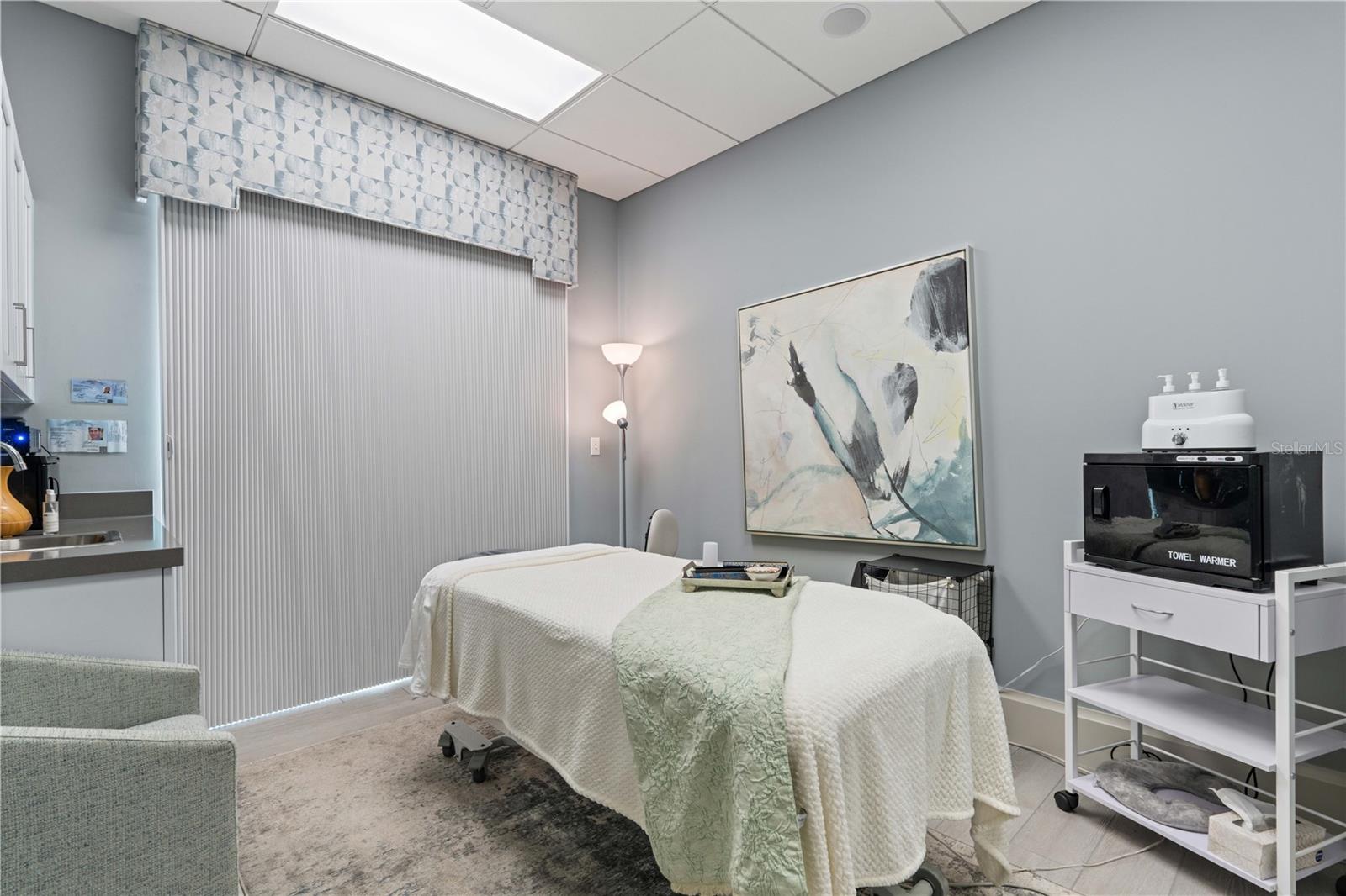 TERN BAY GOLF & CC RESIDENCE PH 01 - Residential