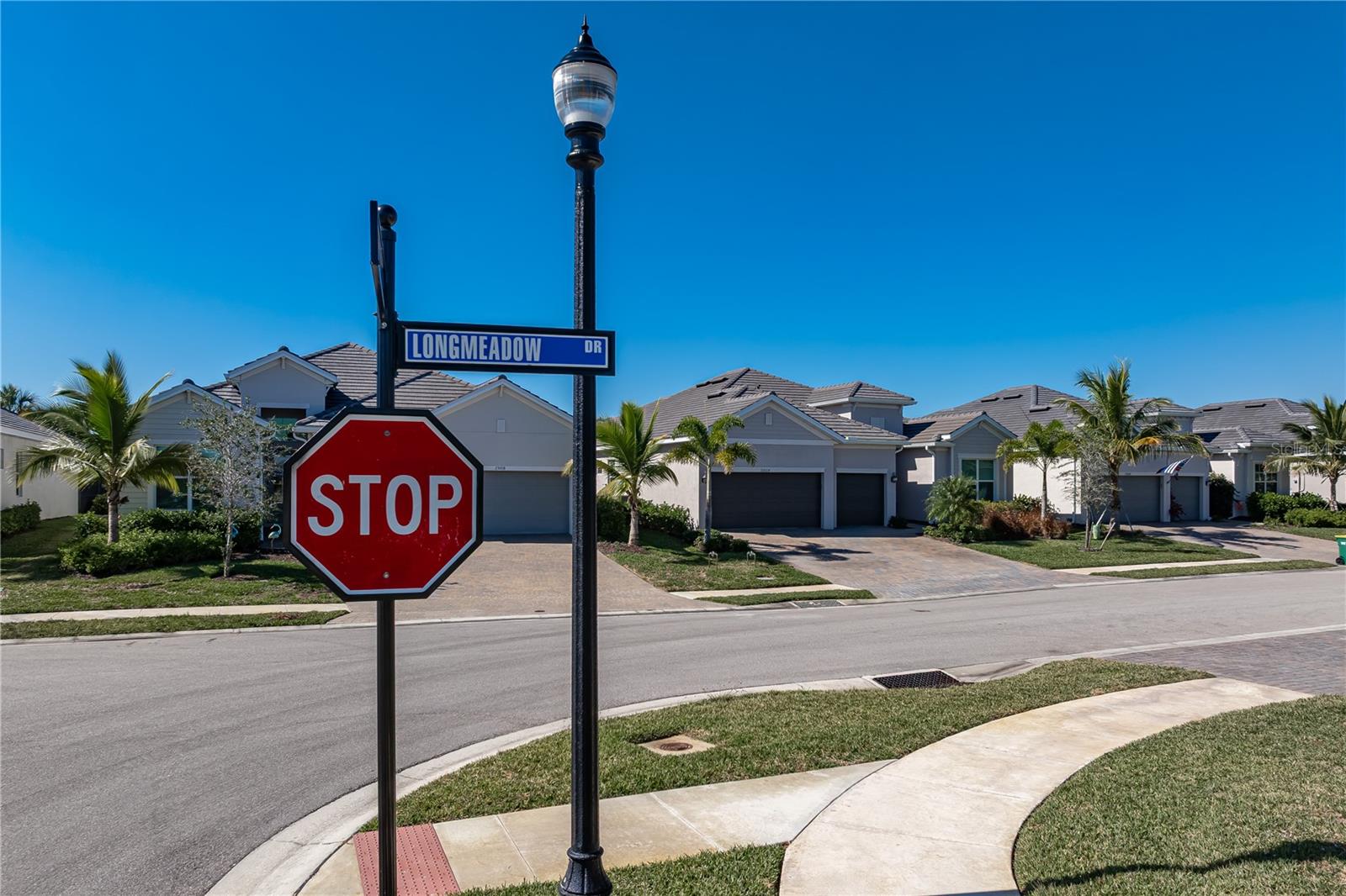 TERN BAY GOLF & CC RESIDENCE PH 01 - Residential