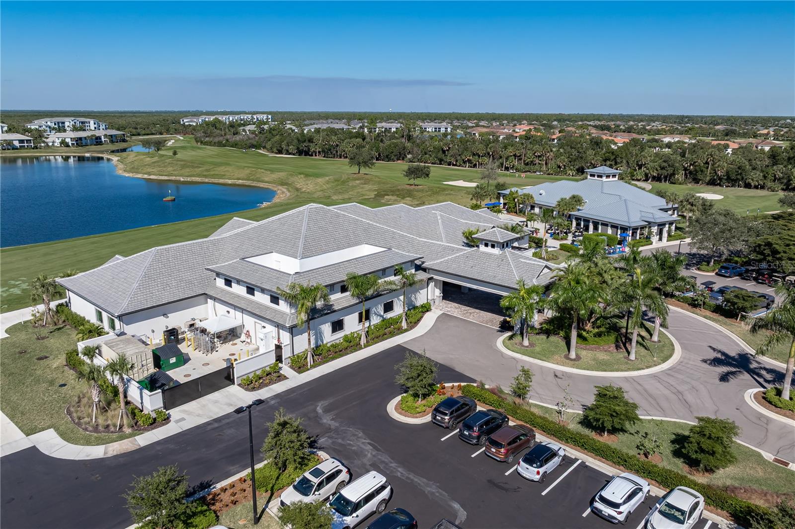 TERN BAY GOLF & CC RESIDENCE PH 01 - Residential