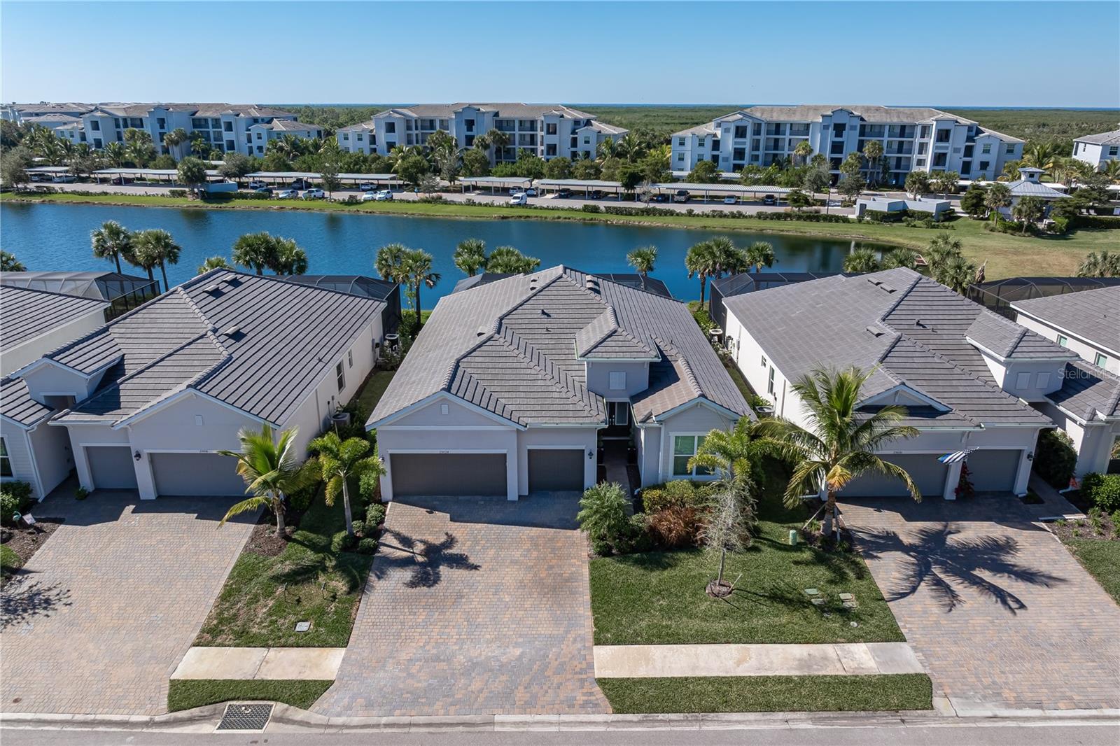 TERN BAY GOLF & CC RESIDENCE PH 01 - Residential