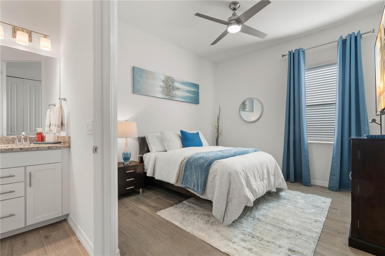 TERN BAY GOLF & CC RESIDENCE PH 01 - Residential