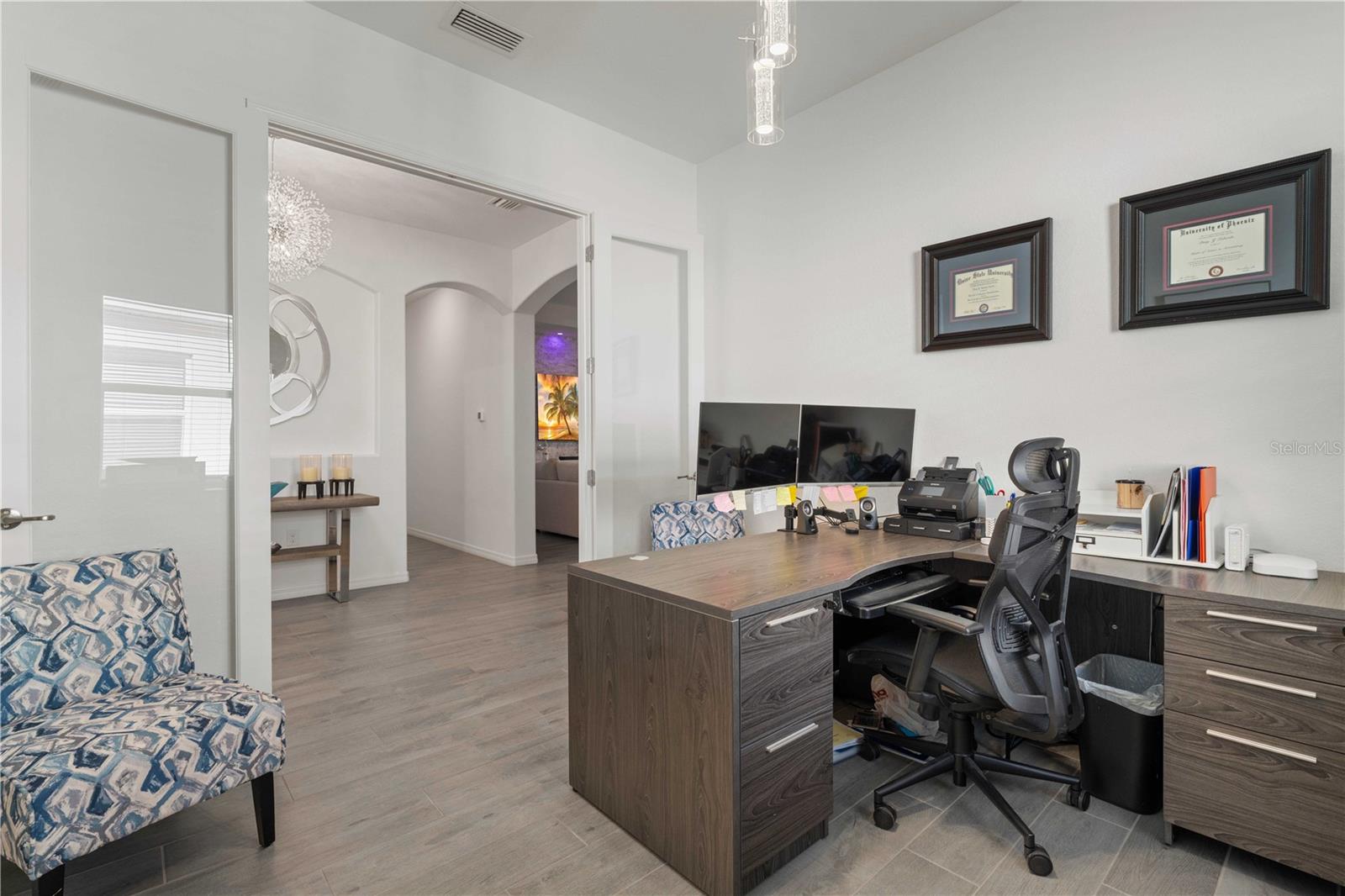 TERN BAY GOLF & CC RESIDENCE PH 01 - Residential