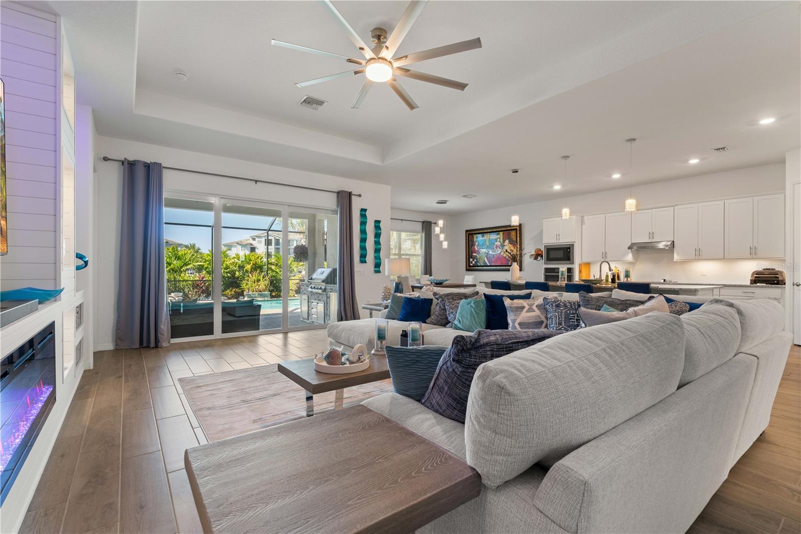 TERN BAY GOLF & CC RESIDENCE PH 01 - Residential