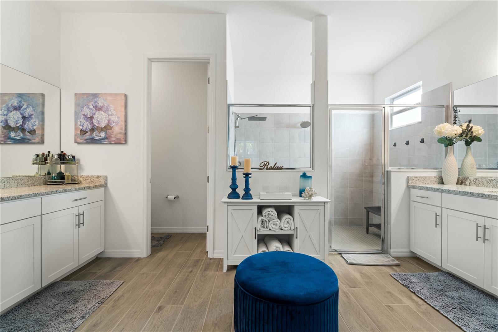 TERN BAY GOLF & CC RESIDENCE PH 01 - Residential