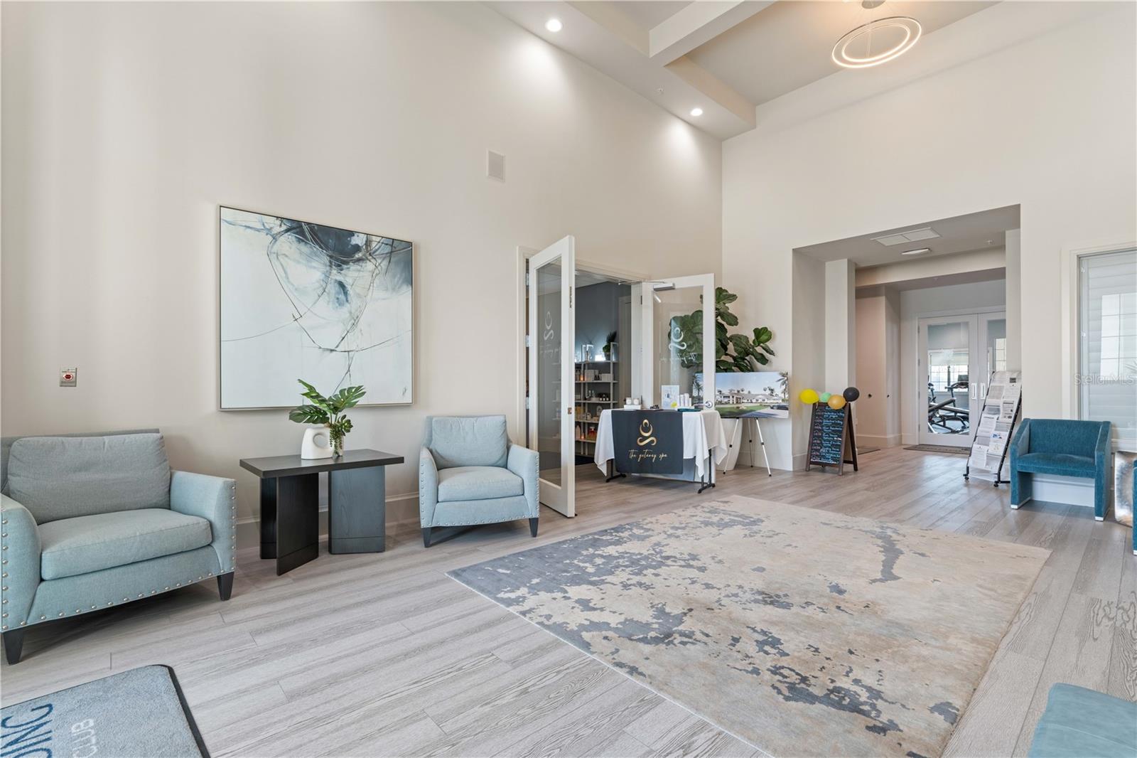 TERN BAY GOLF & CC RESIDENCE PH 01 - Residential