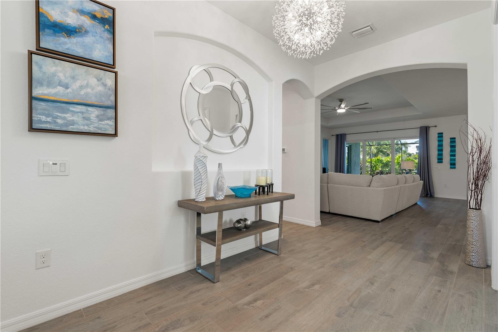 TERN BAY GOLF & CC RESIDENCE PH 01 - Residential