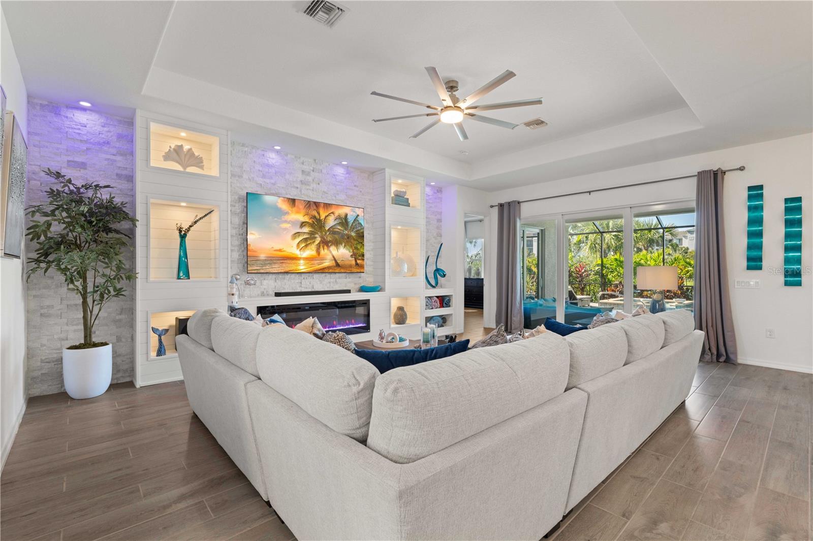 TERN BAY GOLF & CC RESIDENCE PH 01 - Residential