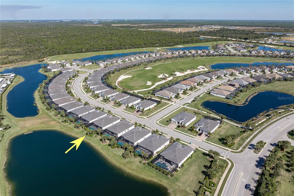 Photo of 25024 Longmeadow Drive, Punta Gorda, FL 33955 (MLS # C7517987)